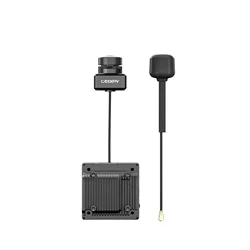 Walksnail Avatar HD Kit V2 080P/60fps 160° FOV 1/1.8inch Starvis Ⅱ Sensor Pro Camera 32G Built-in Storage Gyroflow V2 VTX
