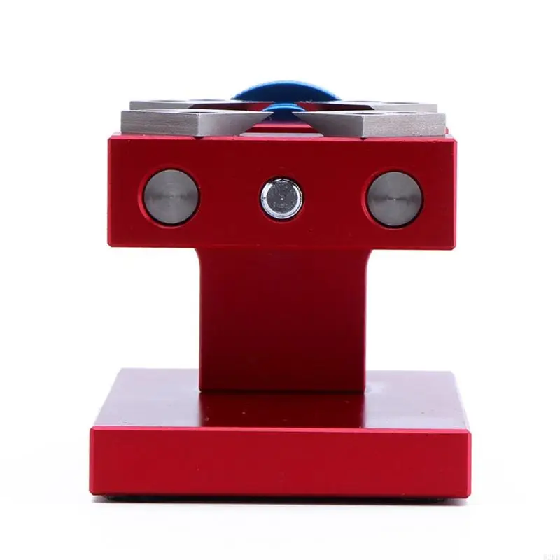 Ferramenta profissional de reparo de remoção de moldura de relógio, parte traseira para abridor de caixa, bancada de relógio, removedor de anel de moldura, ferramenta de relojoeiro