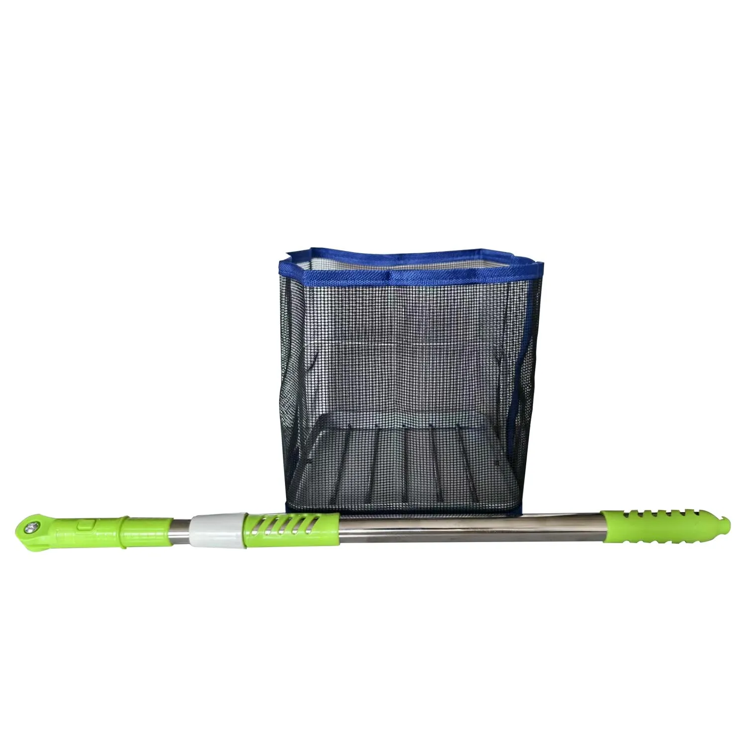 Table Tennis Ball Pick Up Tool Telescopic Catch Net Original Ping Pong Ball Collecting / Retrieve Tool