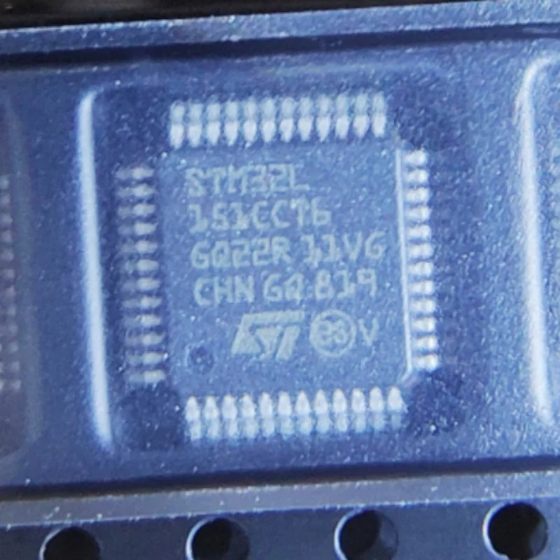 

STM32L151CCT6 NEW Original Genuine Chip Packing 48-LQFP
