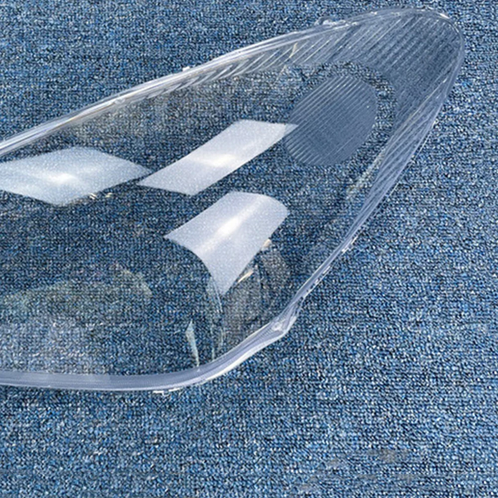 Bild 5: Für Lexus ES ES300 ES330 2003 2004 2005 Auto-Scheinwerferabdeckungen Transparente Lampenschirme Scheinwerfergehäuse