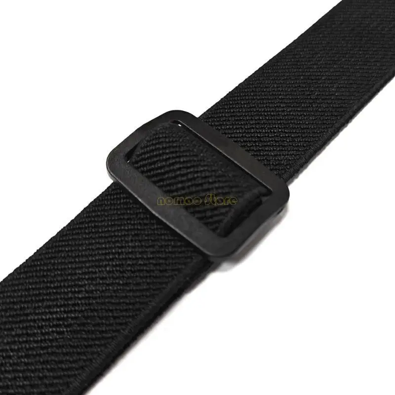 31BF خمر الجدة الجدة الأنيقة الحمالات للجنسين من النوع الثقيل لأفراد الأزياء في الحفلات أو ارتداء يوميا