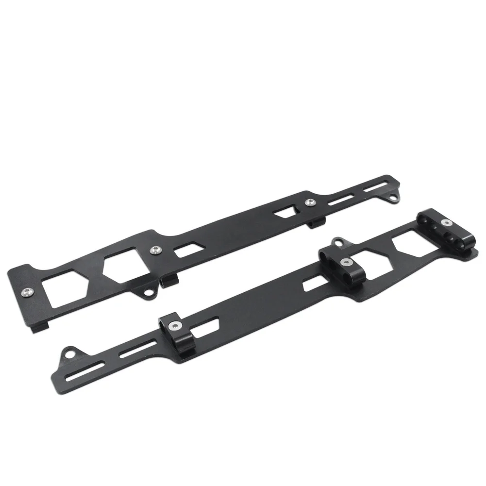 

4-проводной держатель искрового провода, совместимый с Chevy, для проводов 7 мм-8 мм, линейный стиль 141-638, прямая запасная часть