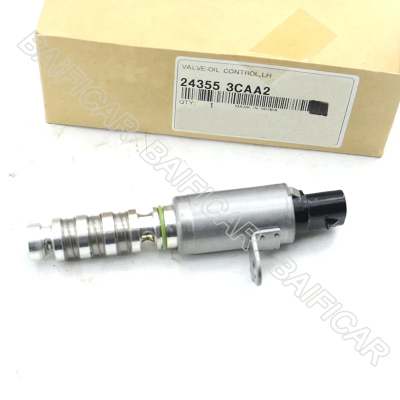 Baificar Brand New Genuine Oil Control Valve Intake LH 24355-3CAA2
