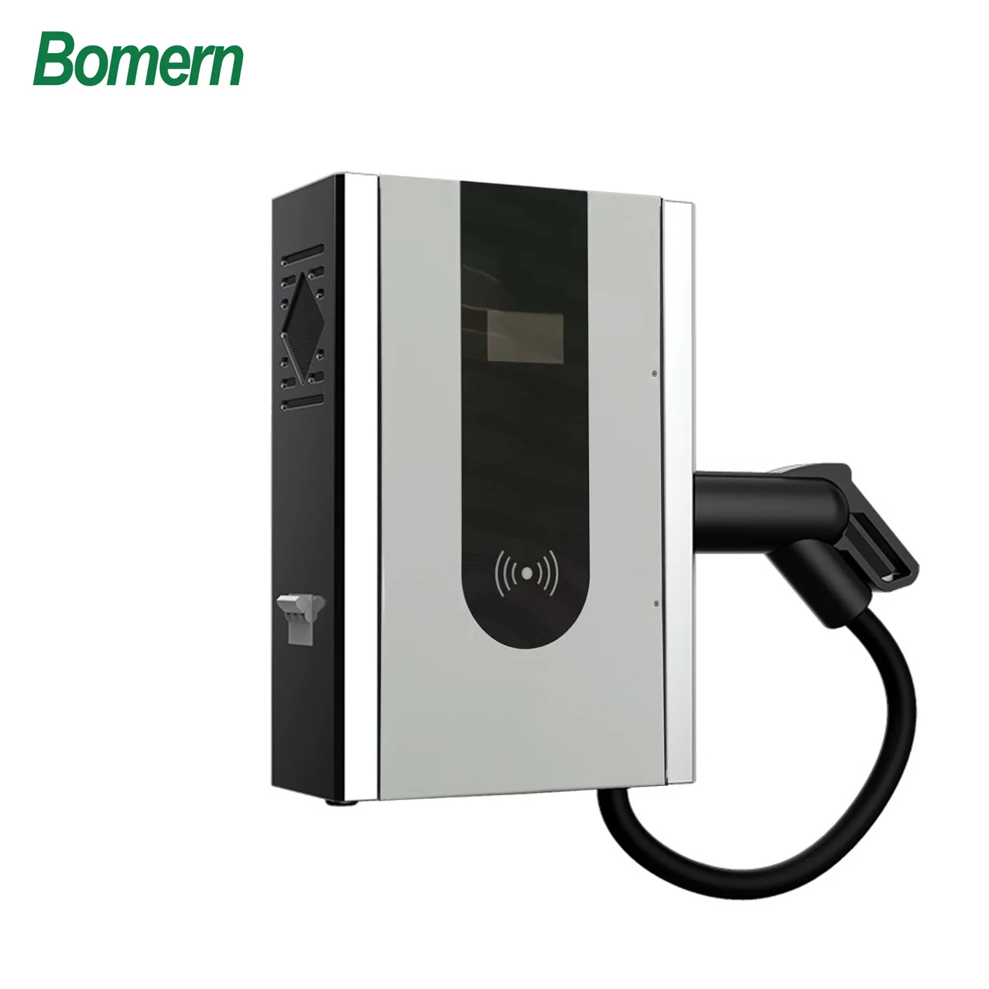 DC EV Charger Manufacturer 7kw 15kw 20kw 30kw GBT DC Wall Charger GBT 40kw DC Charger