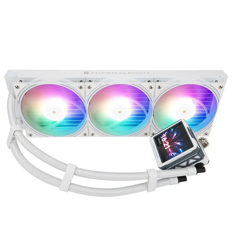Thermalright FW360 Ultra ARGB White CPU Liquid Cooler 360
