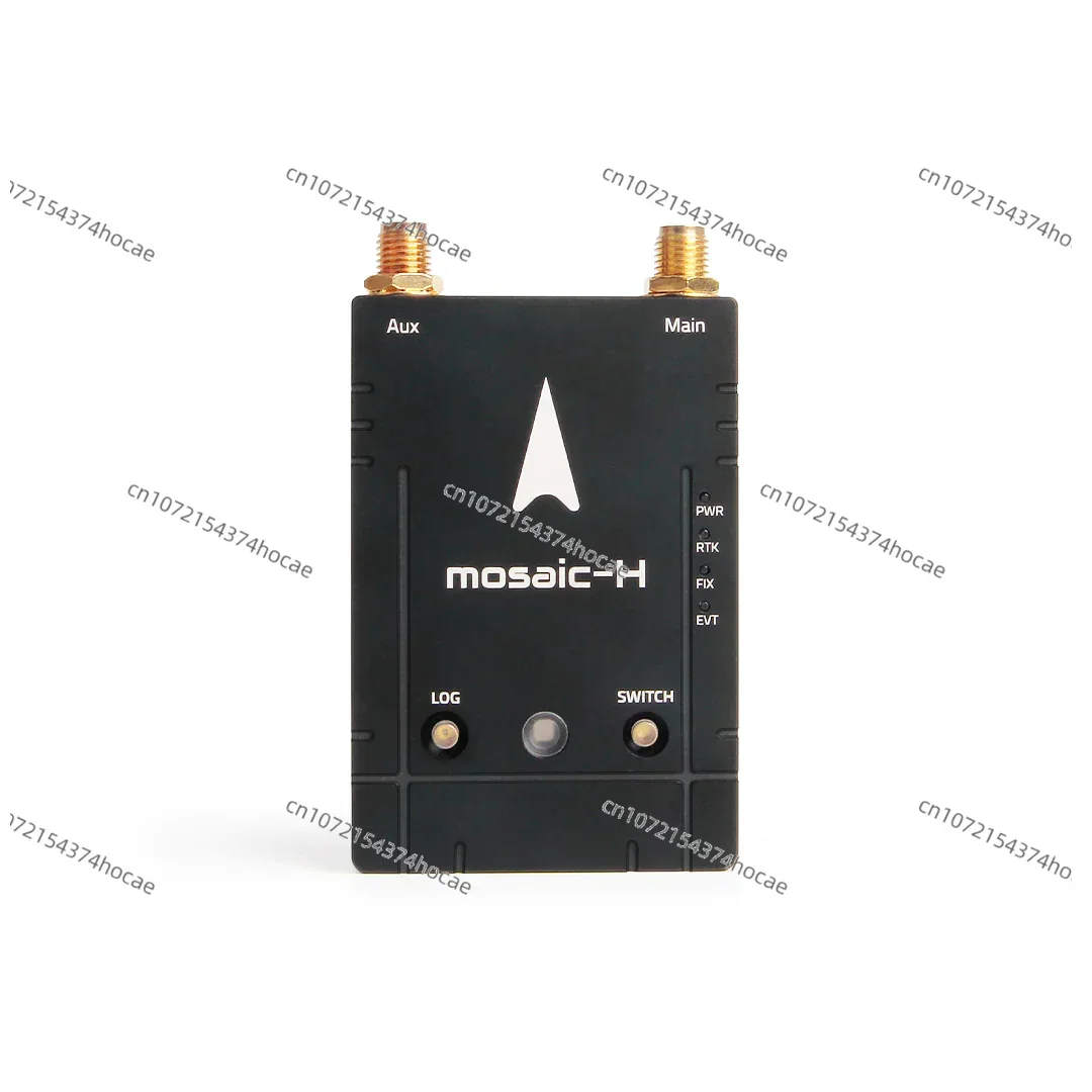 Holybro H-RTK mosaic-H (Dual Antenna Heading) RTK GPS module IST8310 magnetometer For RC Drone/Quacopter/Mulitcopter/Airplane