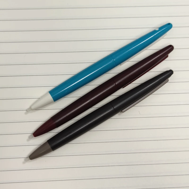 Lápiz óptico de pantalla táctil de plástico Original para Nintendo New 3DS XL/LL/NDSLite/New 3DS/3DSXL