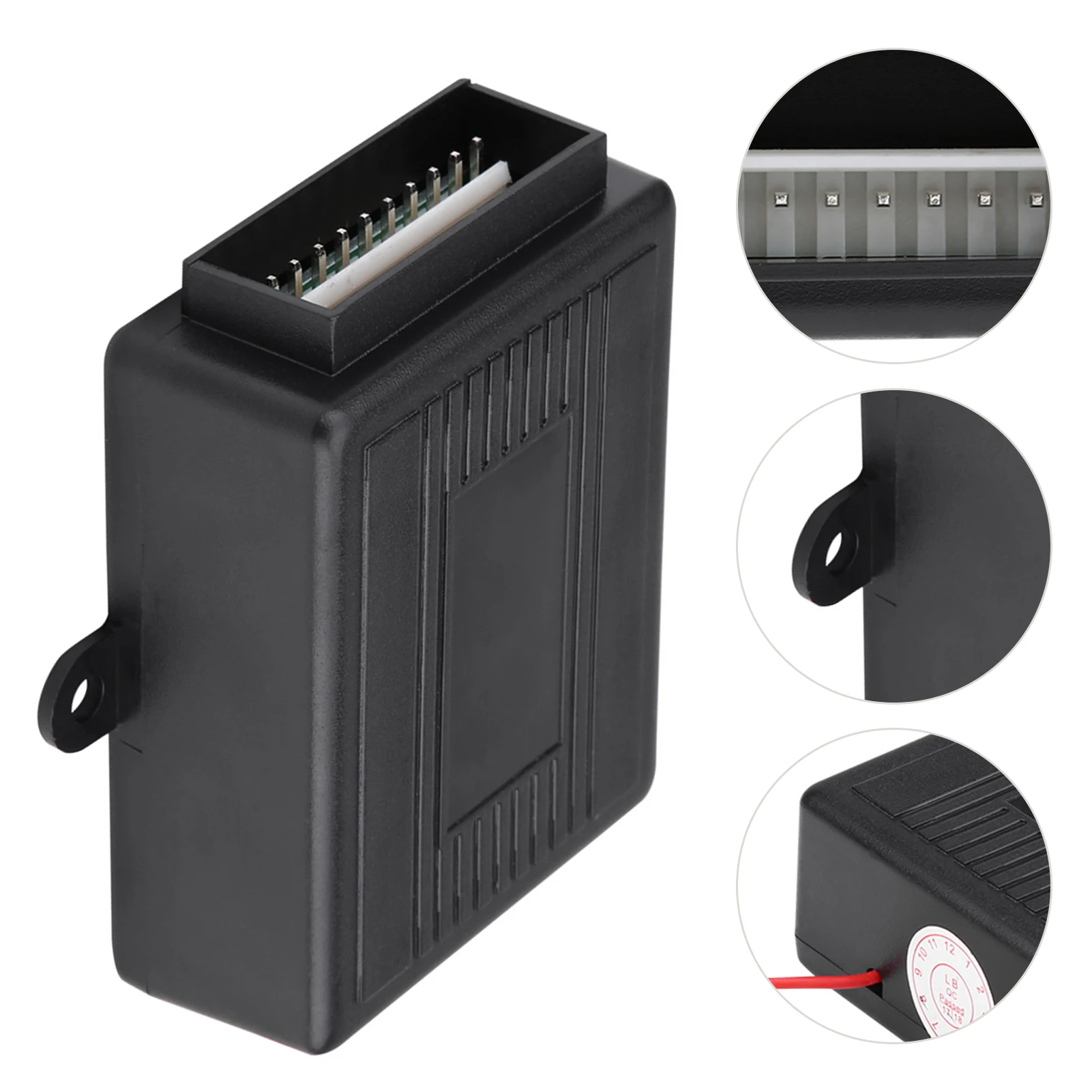 Keyless Entry System  Car Door Lock Keyless Entry System Central Locking Remote Control Kit Central Locking