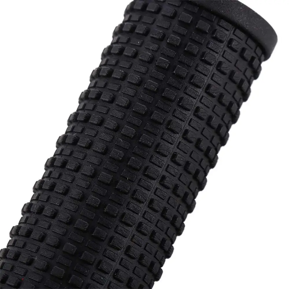 22.2x75mm Non Slip Handle Bar Grip Road Bike Handlebar Protective Cover Bike Handlebar Grips Bike Grips Short Bar Cover