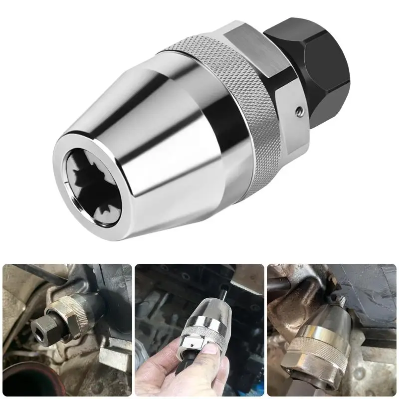 Bolt Extractor Tool 3/8