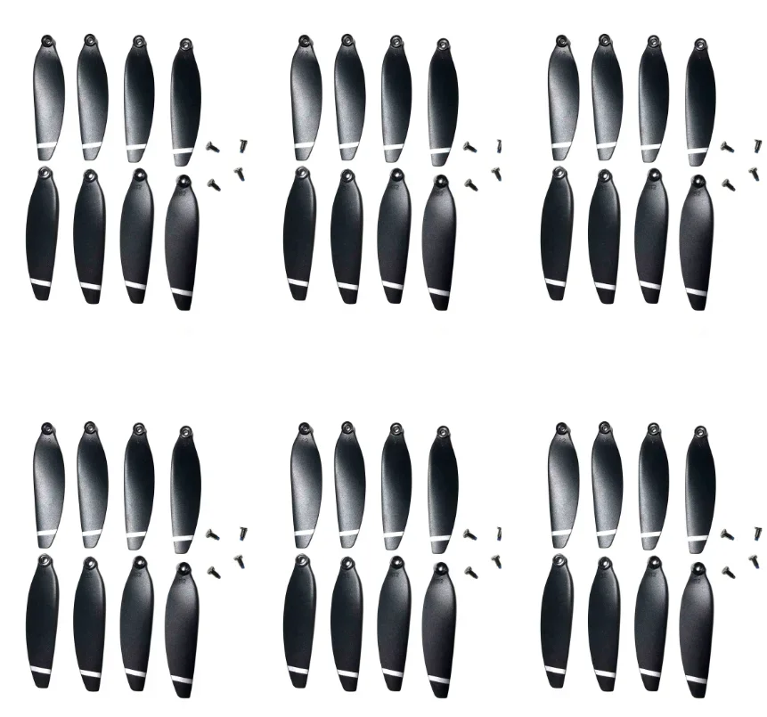 L900 Pro SE L900PRO SE MAX Drone propeller L900PRO SE Blades Maple Leaf