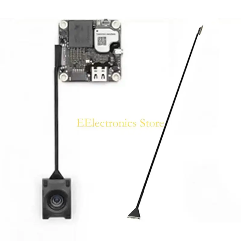 B03C Low Latency Transmission Cable Featuring Fixed Length Architecture For O4 Air UnitPro Professional Drones Video Capture