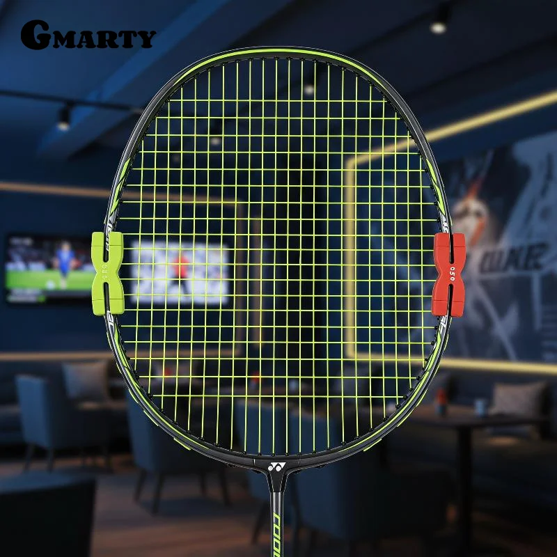 1Pc Self-adhesive 0.5g Silicon - огляд і ціна Badminton Racket