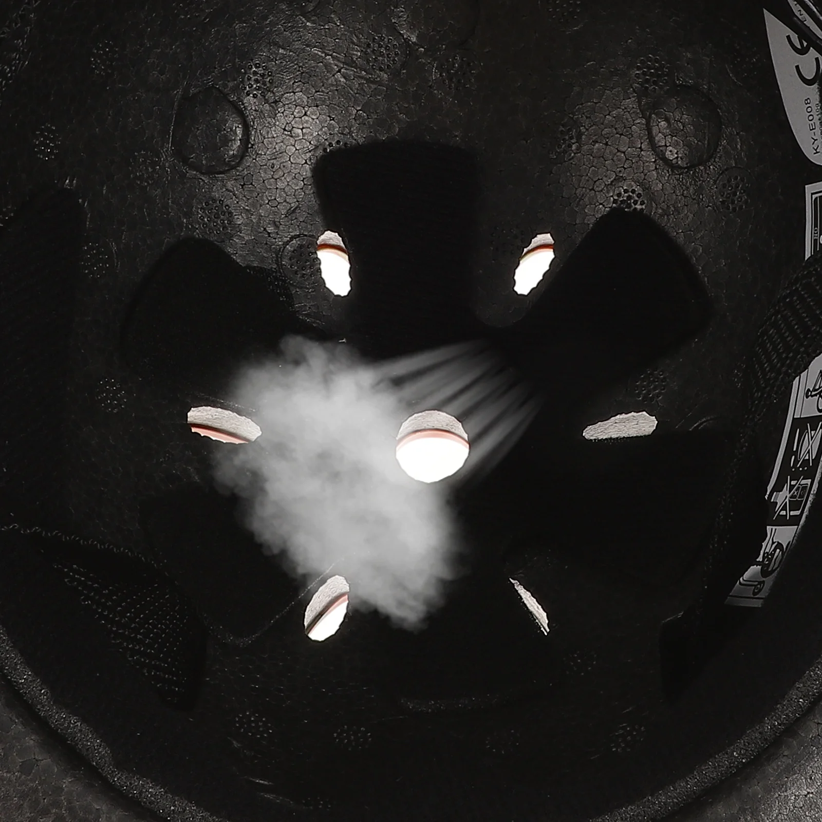 

Kids Bike Adjustable 50-53cm Cartoon Design Protective Cycling for Skate Skateboarding Scooter Hoverboard