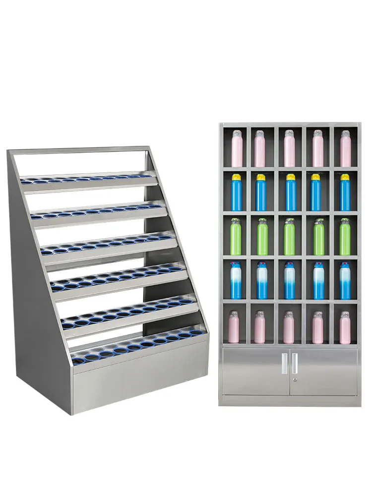 

Stainless steel, water cup holder, workshop, staff, water cup, storage, storage