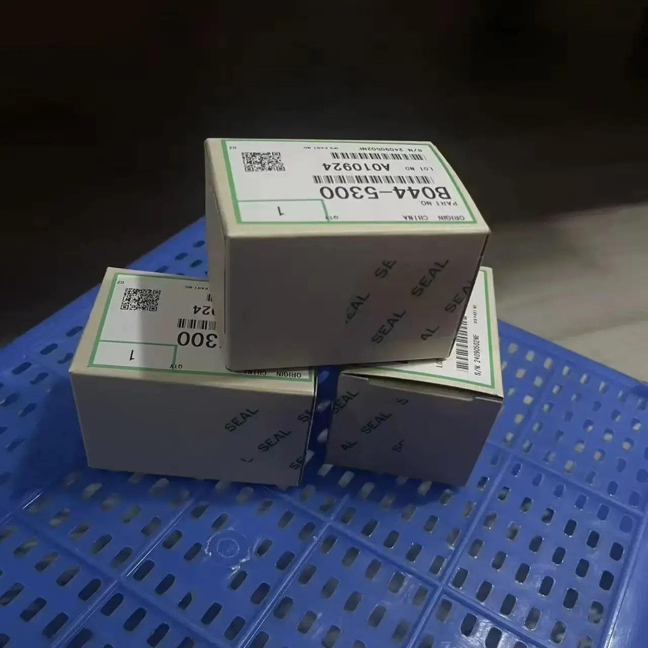 

5pcs G800-5385 B044-5300 for Ricoh AF1013 AF1515 Aficio 1515 MP 161 171 MP161 MP171 Paper Sensor