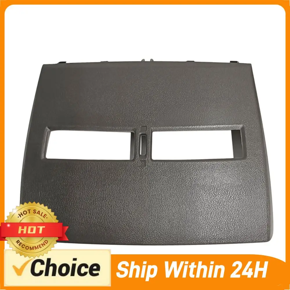 Car Instrument Panel Cover  Car Instrument Cover Plate Plastic Auto Dashboard Panel Shell for Nissan Tiida 2005-2011