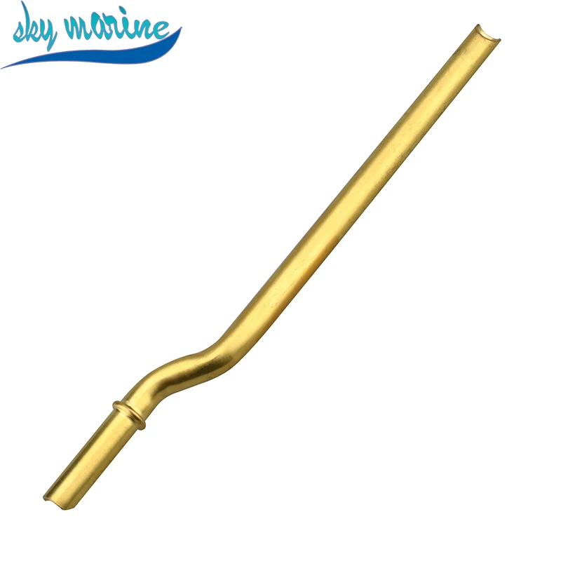 

61N-44361-10 Tube, Water 61N-44361-00 for yamaha boat engine 2 stroke 25HP 30HP 61N-44361 61N-44361-10-00 61N-44361-20