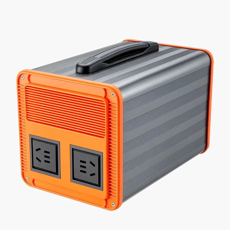 New 170wh-350wh 220V Li-Ion Power Station for Portable Emergency Household Power Supply  Outdoor Camping Self-Driving Travel