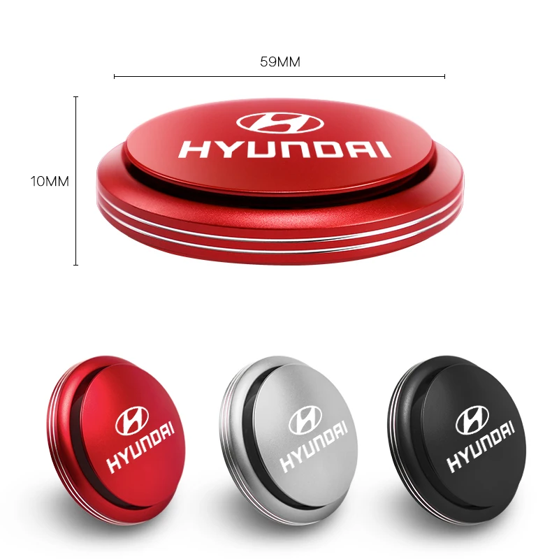 سيارة معطّر الهواء كولونيا العطر الناشر العطور اكسسوارات لشركة هيونداي جينيسيس N-LINE I10 I20 I30 I40 IX20 IX35 كونا جيتز #2