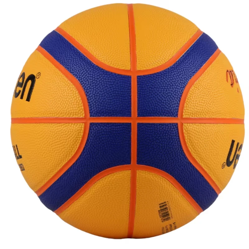 B33T5000 Libertria molten 3X3 basketball