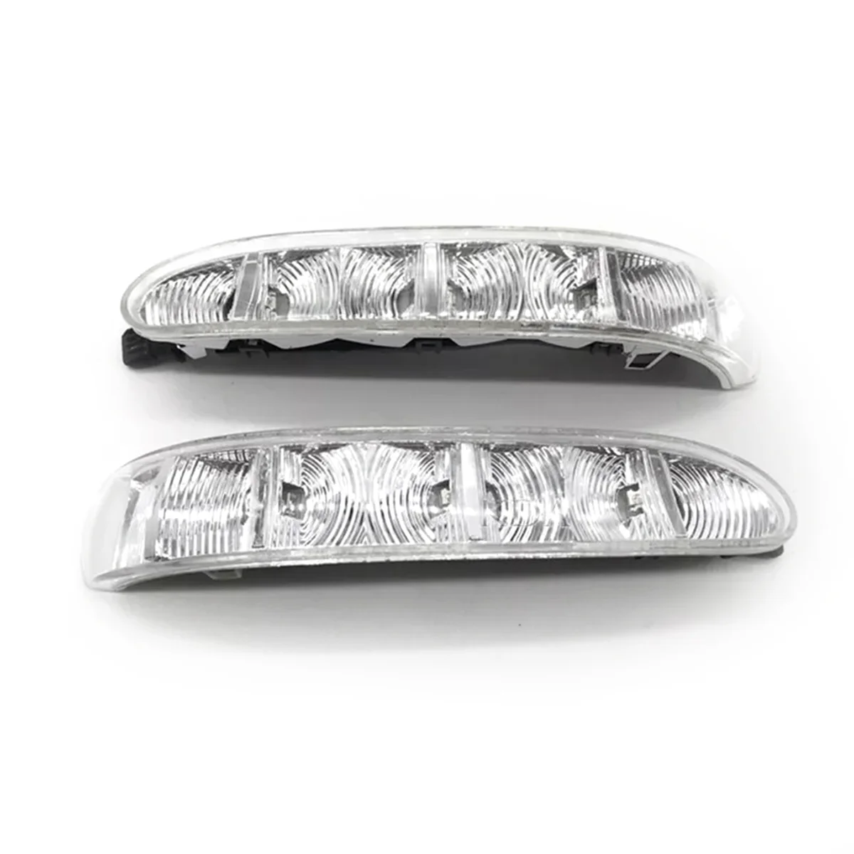 مصباح إشارة خلفي لجانب الباب ، مرسيدس بنز W220 ، W215 ، S CL Class ، 500 ، Class-من ،