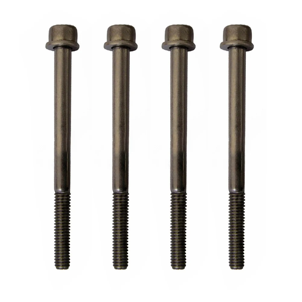 Chainsaw Repair As Shown Chainsaw Bolts Bolt Screws Compatibility With Chainsaws Cost-effective Solution For Chainsaws
