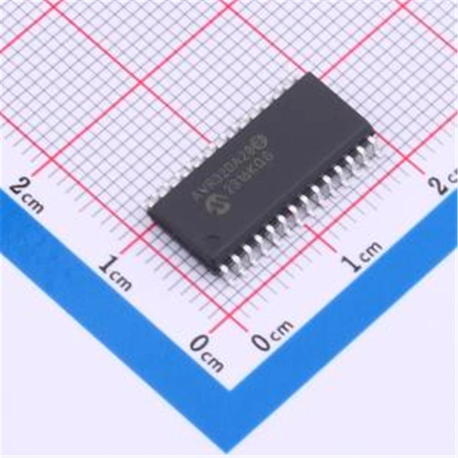 

2PCS/LOT(Microcontroller Units) AVR32DA28-I/SO