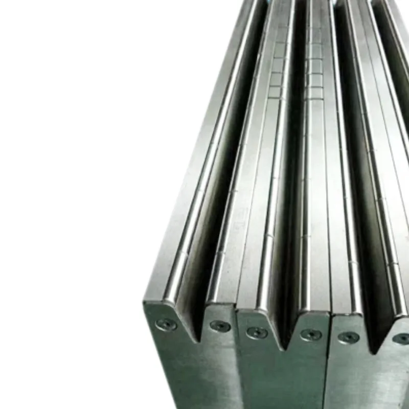 HCY custom ball type non-indentation die sheet metal bending processing numerical control bending machine non-indentation flap d
