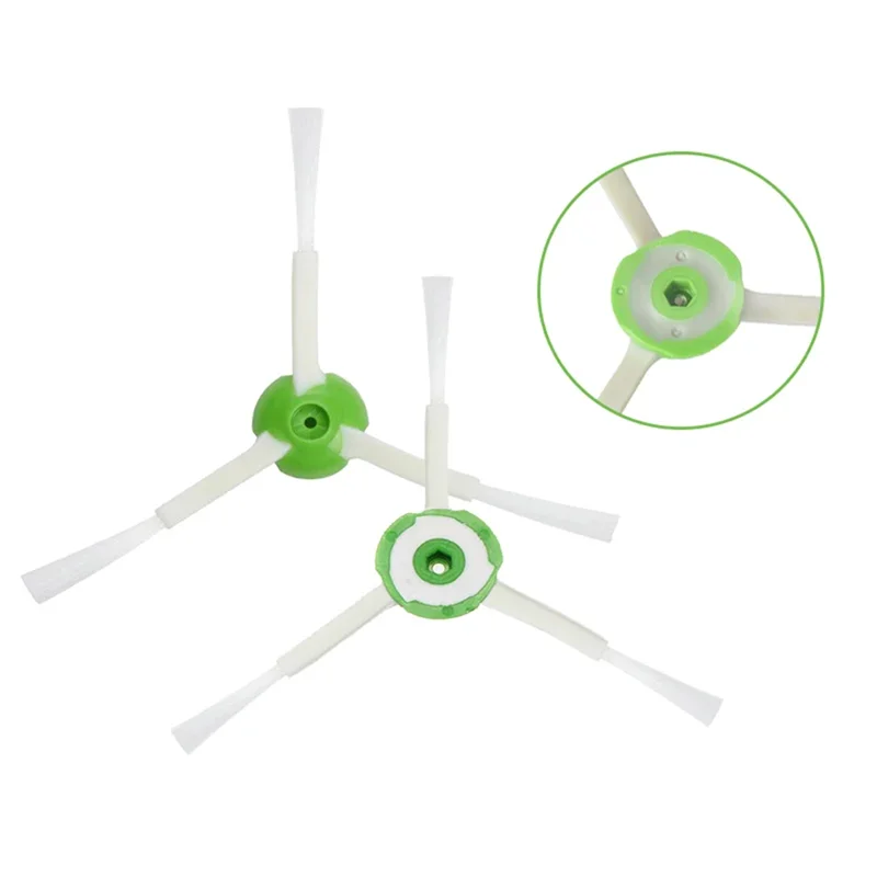 

A24R Side Brush Roller Brush Hepa Filters For Irobot Roomba I3 I6 I7 I7+ I8 E5 E6 E&I Series Vacuum Cleaner Parts