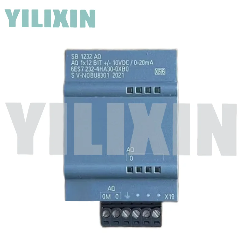 

Brand New Original 6ES7232-4HA30-0XB0 6ES7 232-4HA30-0XB0