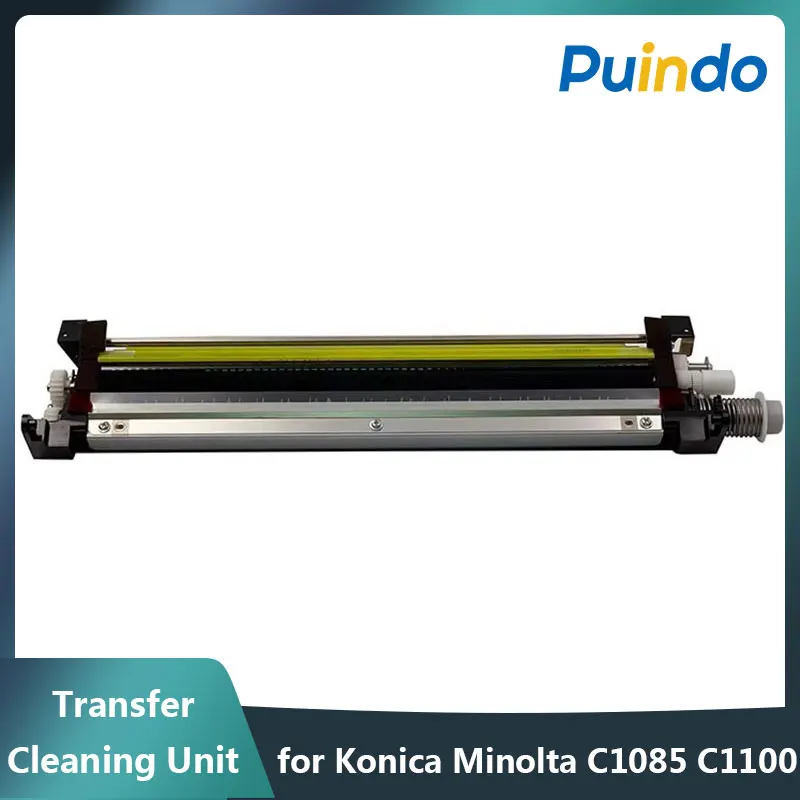 

A5AWR70211 A5AWR70222 Original Transfer Belt Cleaning Unit for Konica Minolta Bizhub Press C1085 C1100