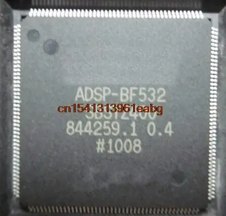 

IC 100% NEW NEW ADSP-BF532SBSTZ400 ADSP-BF532