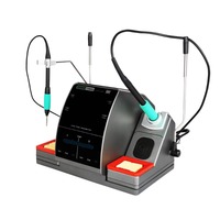 SUGON T3602 2 In 1 Soldering Iron Station With 2 Soldering Tips Welding Machine