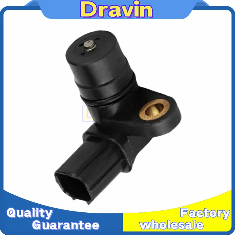 1PC Transmission Speed Sensor for Acura CL EL Honda Accord Civic CR-V 28810-P4V-003 28810P4V003 SU5619 SC598 28810P4V00 New