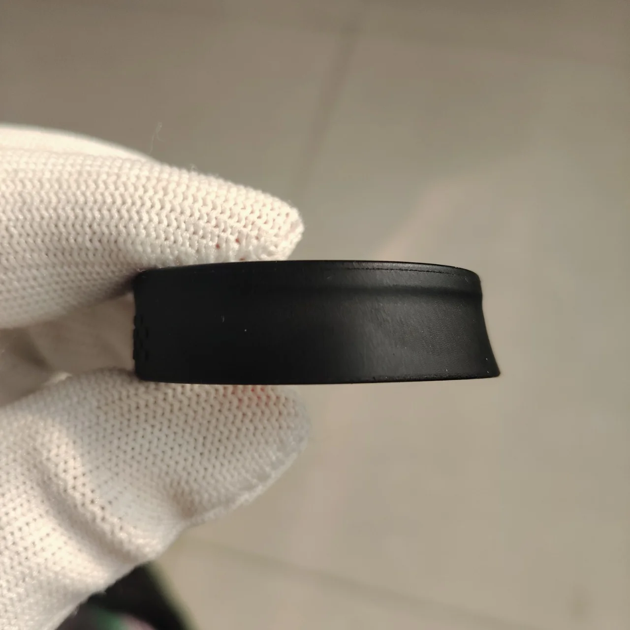 Rubber Eyepiece Cover Eye Lens Cup Guard for Thermal Imaging Infrared Night Vision Scope Telescope Compatible  Pulsar Iray Guide
