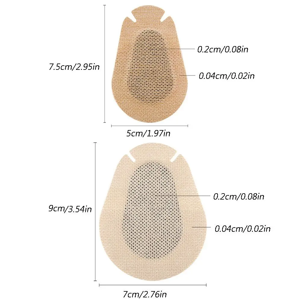 10pcs Protect Eyesight Children Amblyopia Eye Patch Monocular Correction Sterile Eye Patch Single Eye Patch Comfortable