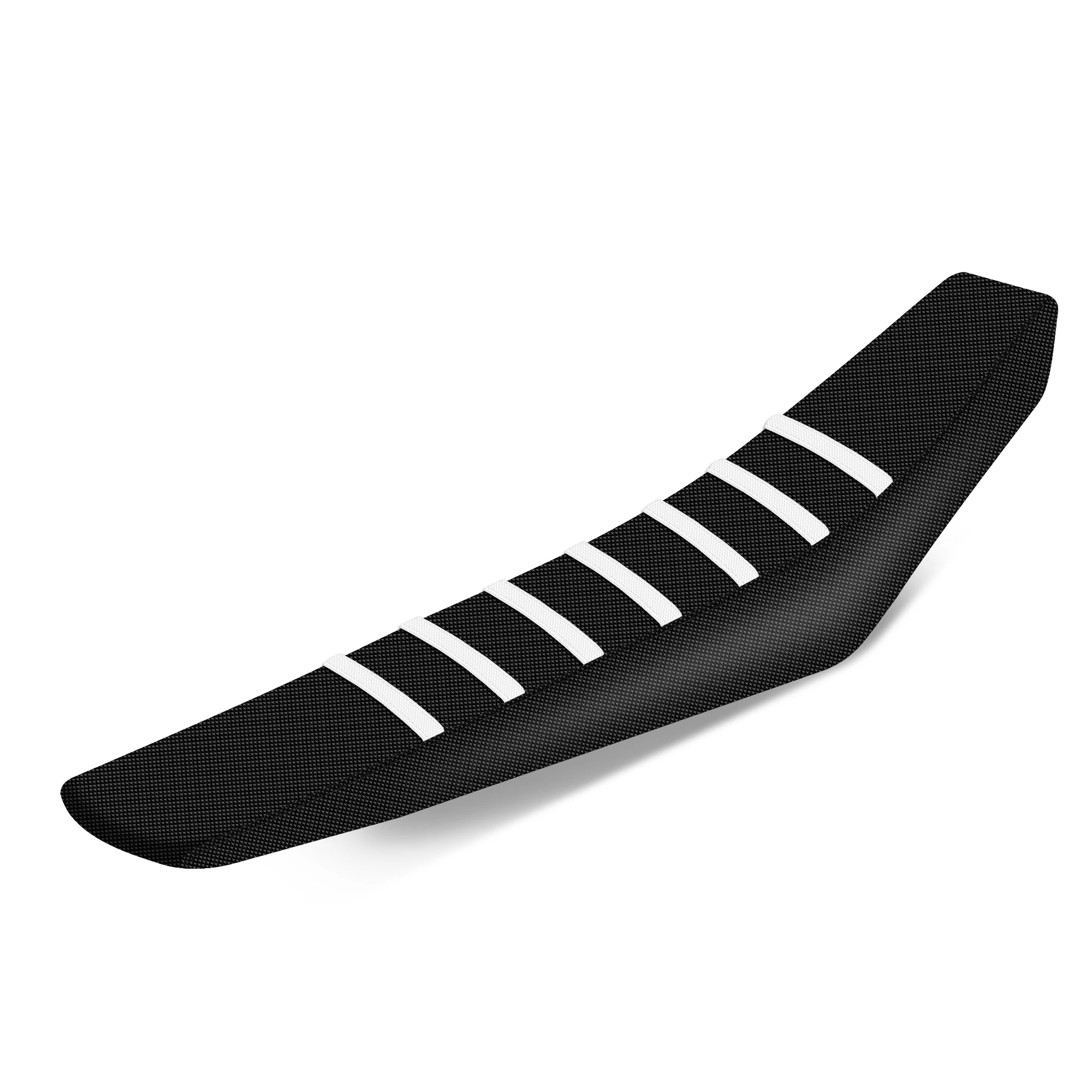 AliExpress DSMTECH Universal Ribbed Seat Cover Rubber Soft Non-slip For Honda Yamaha Suzuki Kawaski Dirt Bike Off Road Accessories