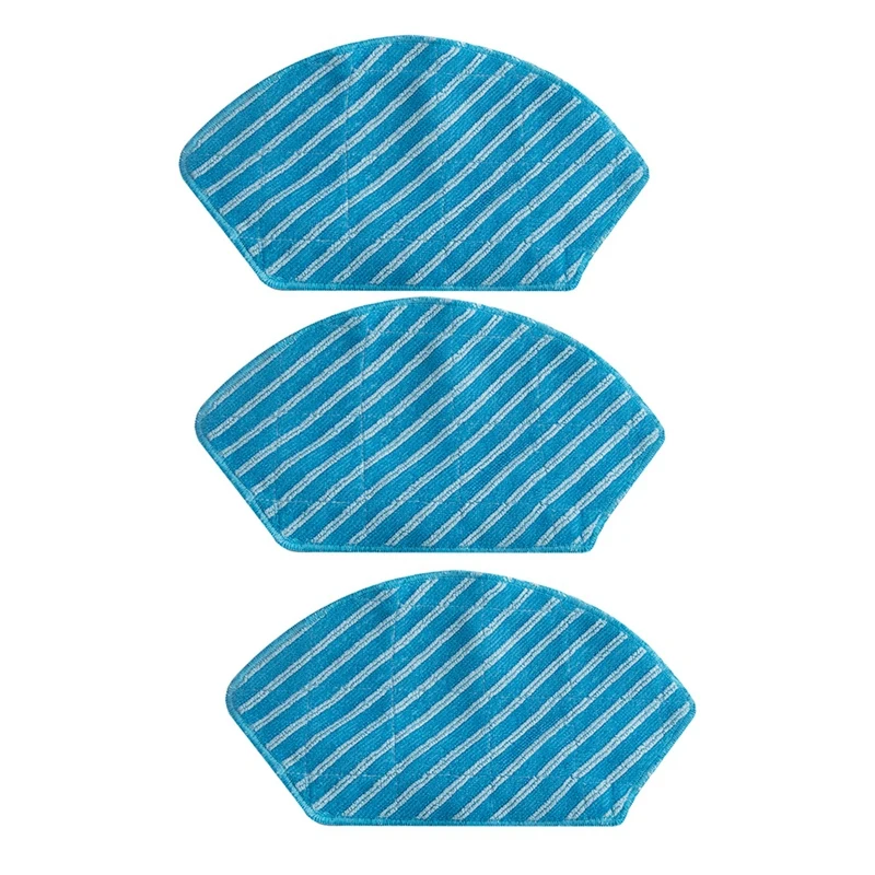 Швабра с аксессуарами для уборки, подходит для Midea