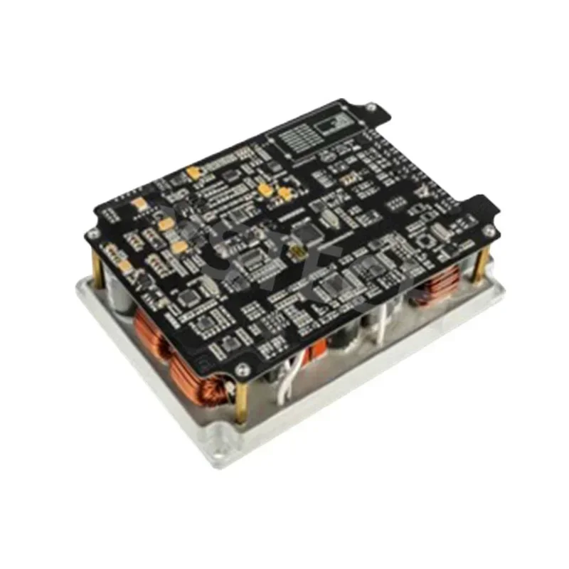 

Electric Motorcycle Charger Electric Bicycle Scooter Smart Onboard Charger Obc Module