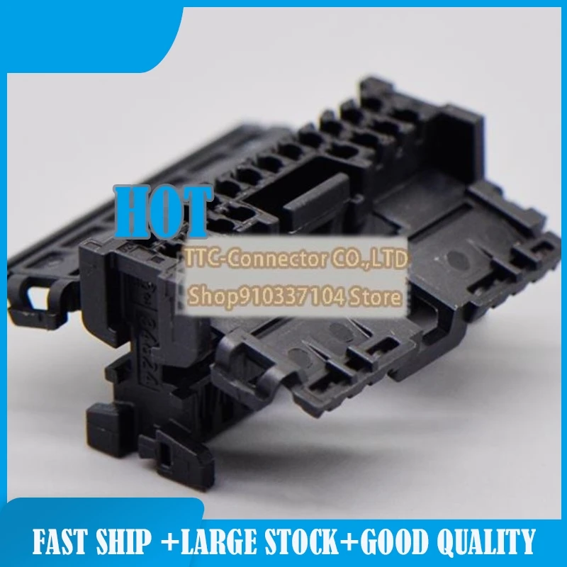 

10pcs/lot 348240204 34824-0204 Plastic case 2.00mm 100% New and Original