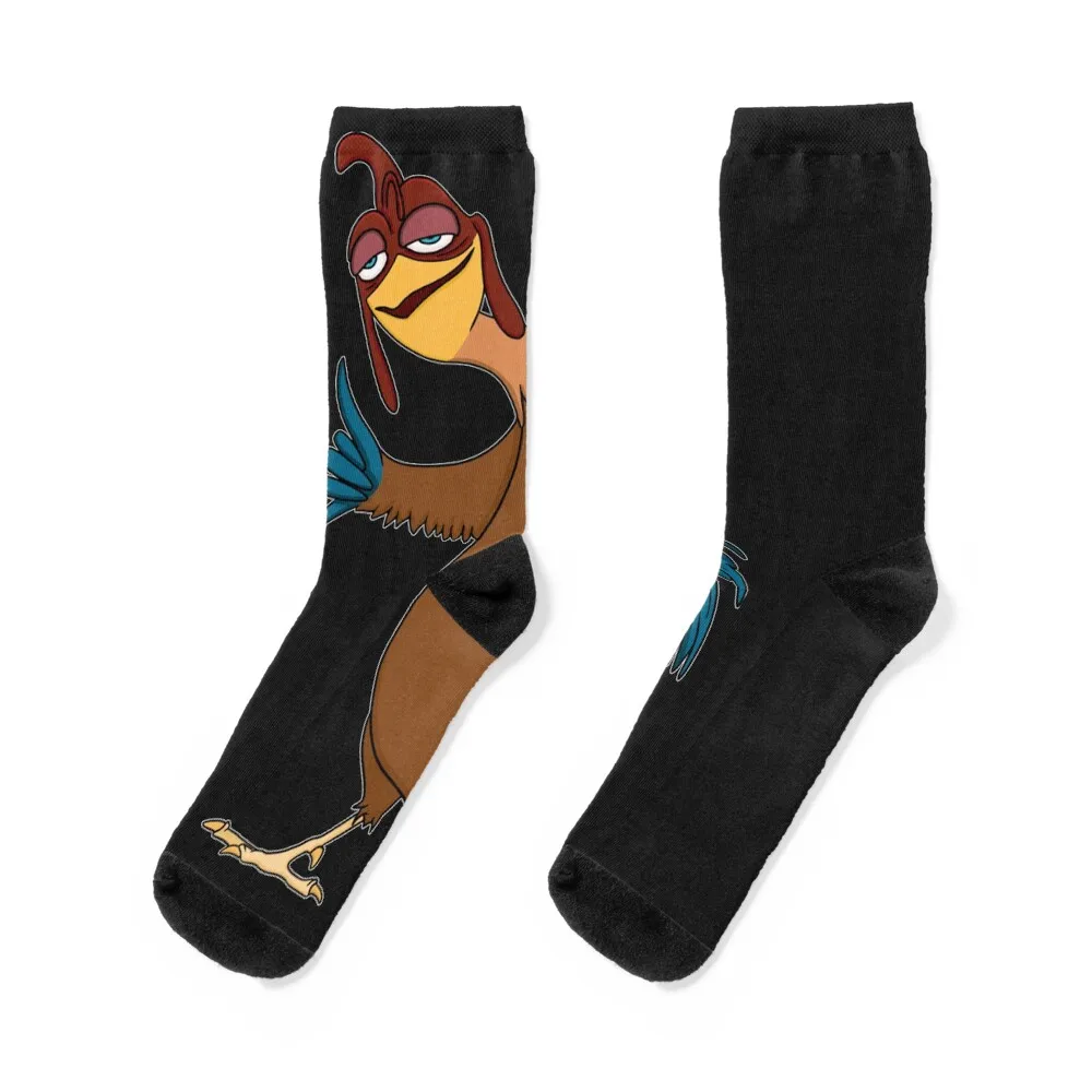 

Chicken Joe is a vibe Sticker Socks Thermal man winter heated men cotton high quality winter gifts Man Socks Women's