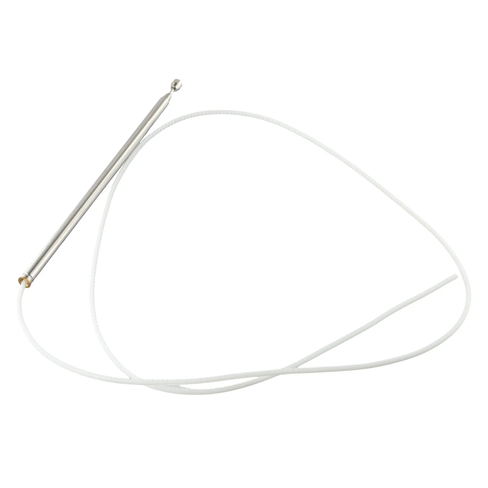 Replacement Mast for Nissan 300ZX 1985 1996 Power Antenna FM/AM Easy Installation and Use Part Number 28215 F6506