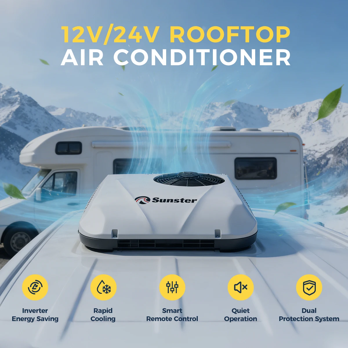 Thumbnail 2 - #38 Top 50 Air Conditioners Worth Buying In 2026