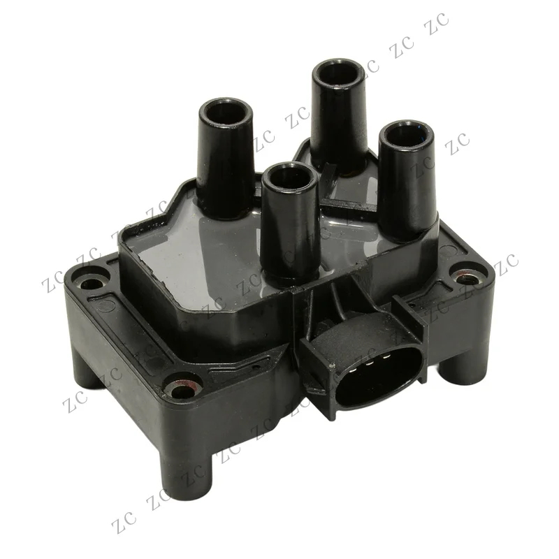 S+ 1350562 Ignition Coil for Ford B-Max 2012 2002-2008 For Mondeo 2000-2007