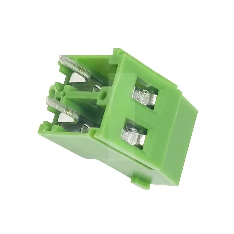KF129-2P/3P Connector Terminal Block, Pitch 5.08MM, 300V/25A, Connectable Terminal Block, 5pcs