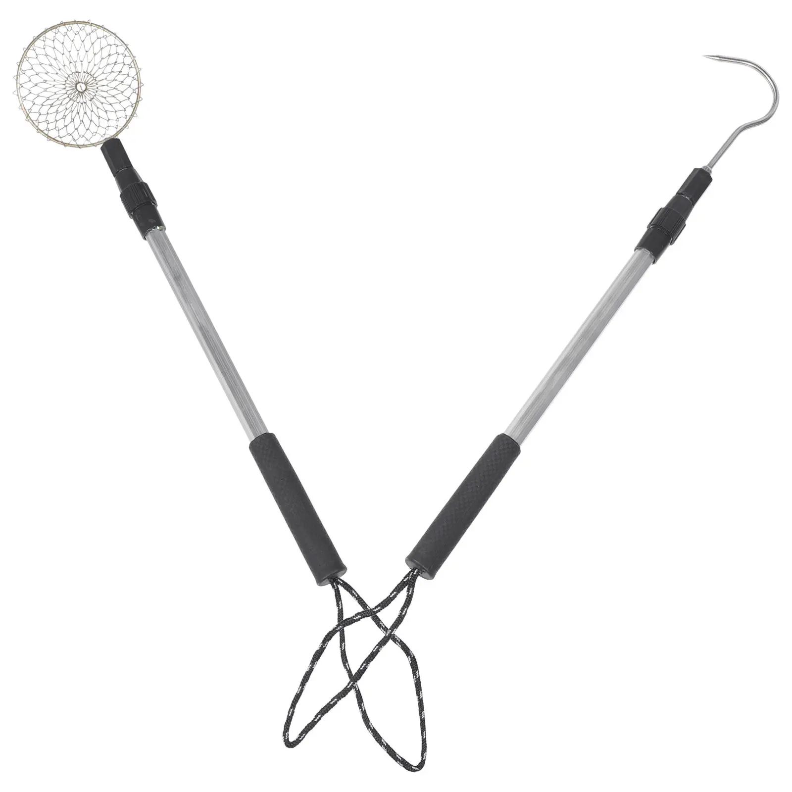 

1 set Beach Sand Sifter Lightweight Portable Mesh Shovel For Shell Rock Hunting Outdoor Family Beach Tool Sand Scoop