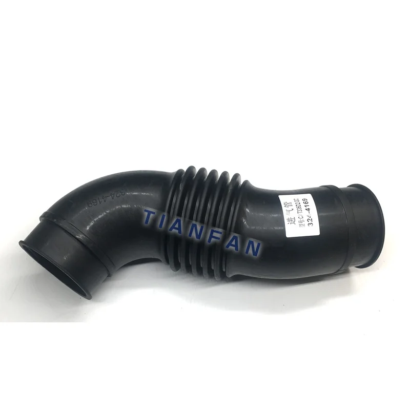 

324-4169 for 336D2 336GC Engine Supercharger Intake Pipe Air Filter Intake Pipe 324-4169