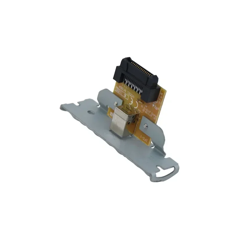 1Pcs USB Port Interface Card UB-U05 M186A C32C823991 A371 For Epson TM-T88V TM-H6000IV TM-T88IV T88V H6000IV TM-T81 TM-T70 T81